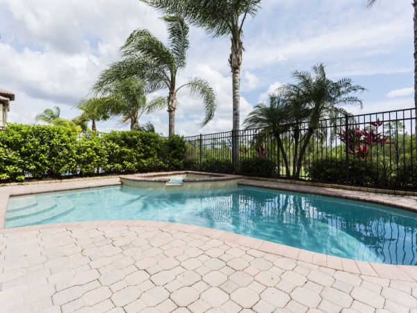 Orlando Home 953955
