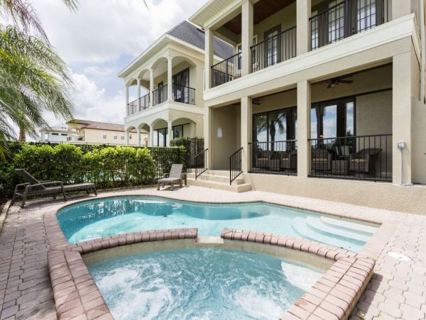 Orlando Home 953955