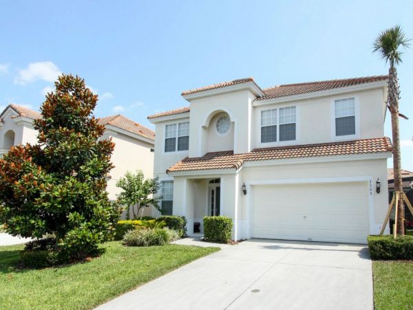 Orlando Home 953956