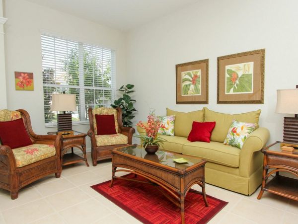 Orlando Home 953956