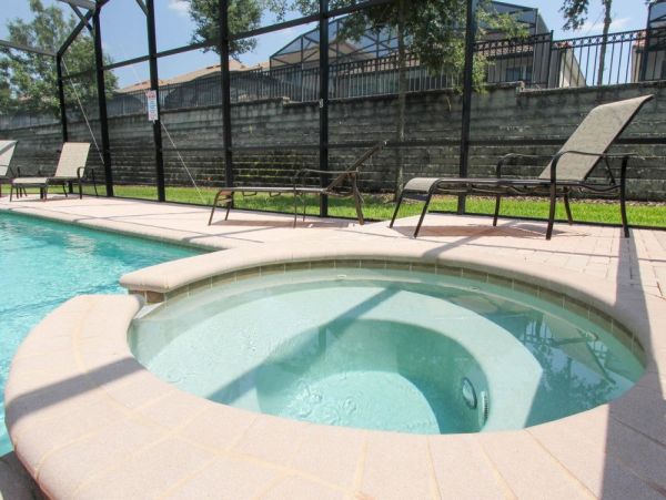 Orlando Home 953956