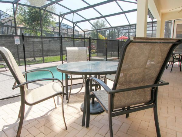 Orlando Home 953956