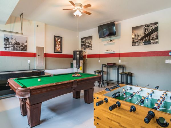 Orlando Home 953957