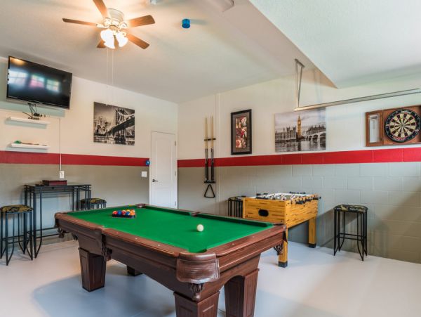 Orlando Home 953957