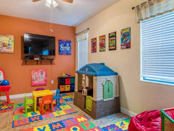 Orlando Home 953957