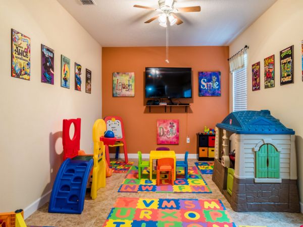 Orlando Home 953957