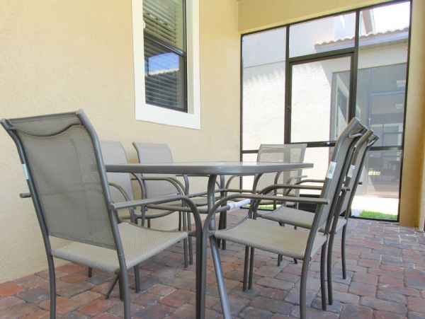 Orlando Home 953957