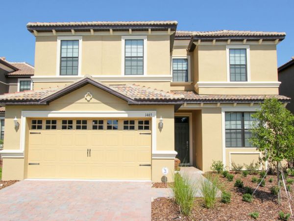 Orlando Home 953957