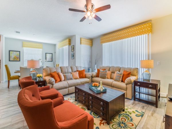 Orlando Home 953958