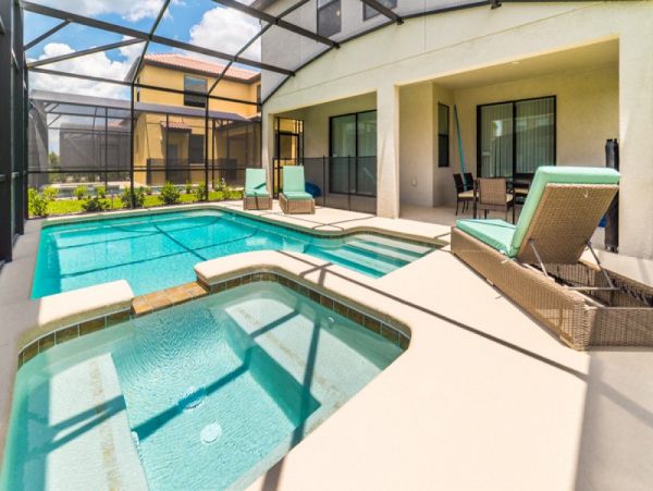 Orlando Home 953958