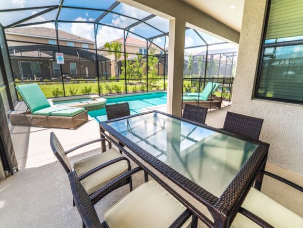 Orlando Home 953958