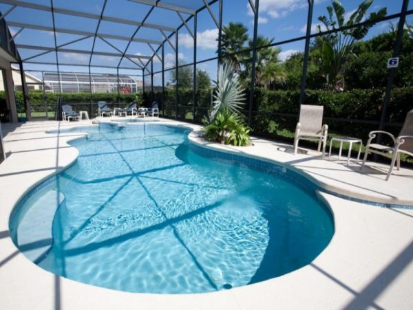 Orlando Home 953959