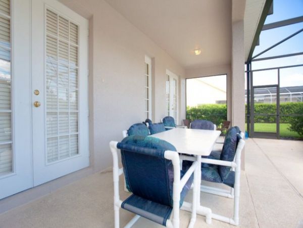 Orlando Home 953959