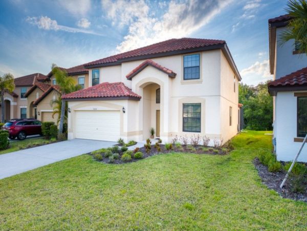 Orlando Home 953961