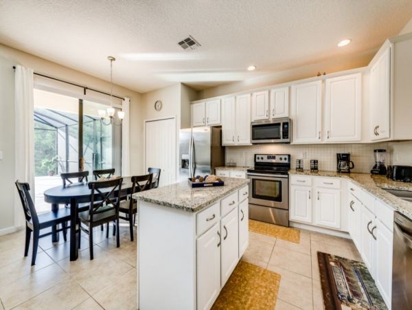 Orlando Home 953961