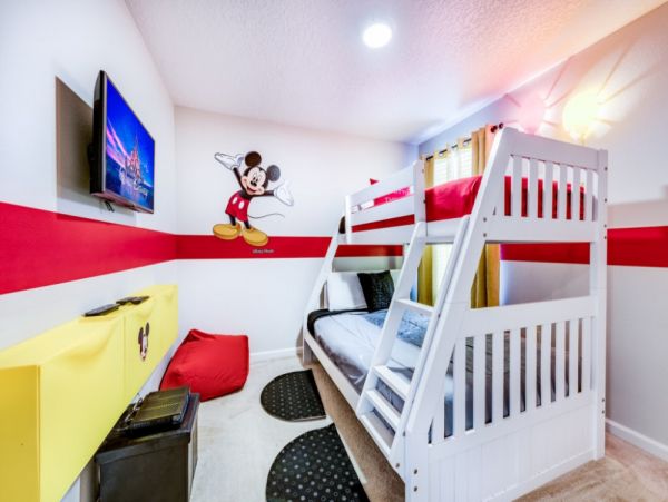Orlando Home 953961