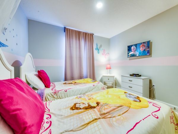 Orlando Home 953961