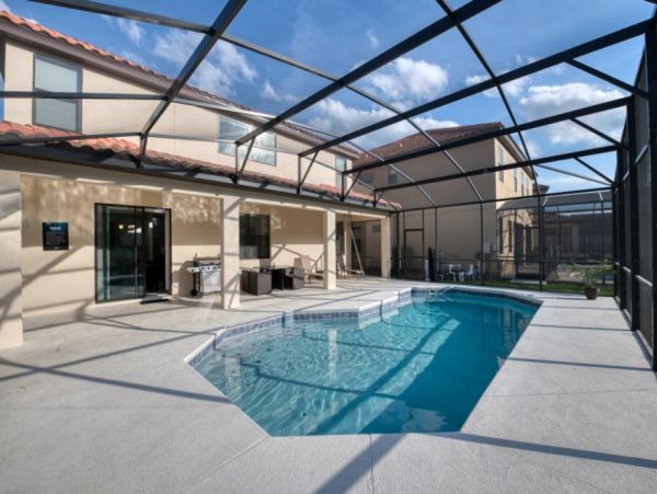 Orlando Home 953961
