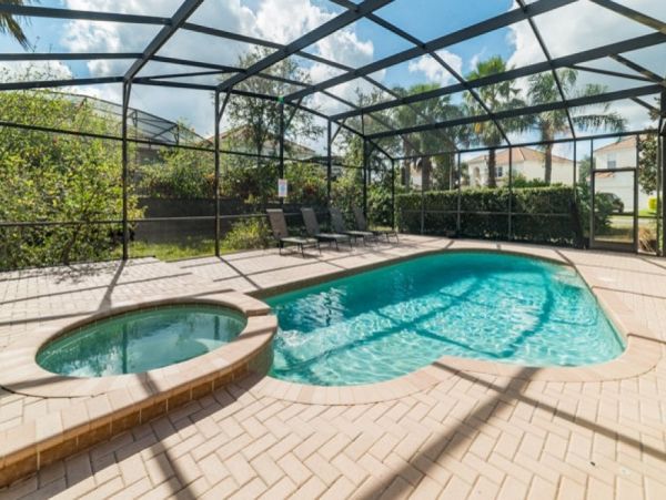 Orlando Home 953963