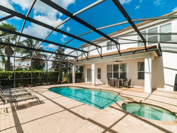 Orlando Home 953963