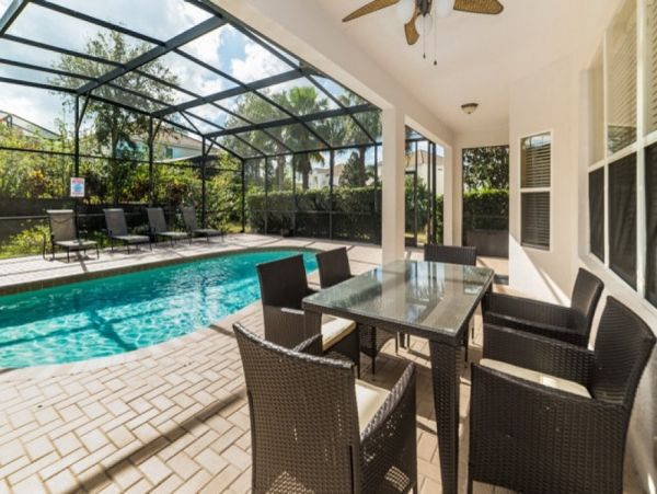 Orlando Home 953963