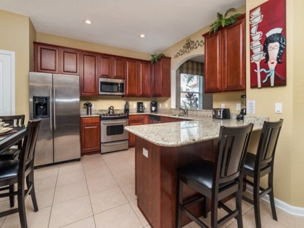 Orlando Home 953963