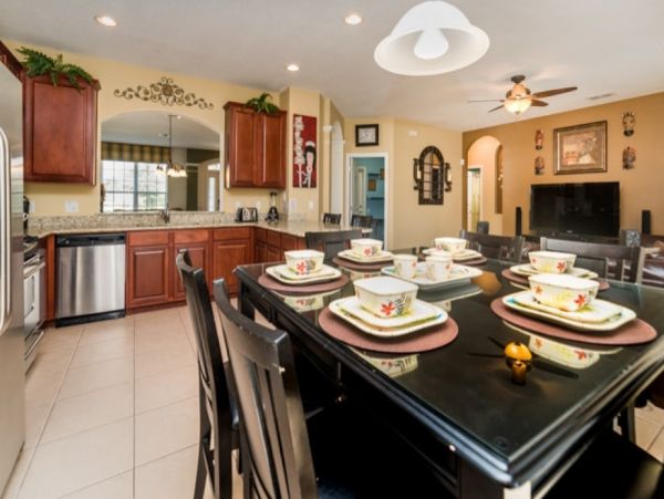 Orlando Home 953963