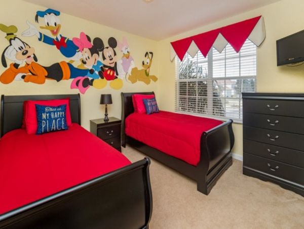 Orlando Home 953963