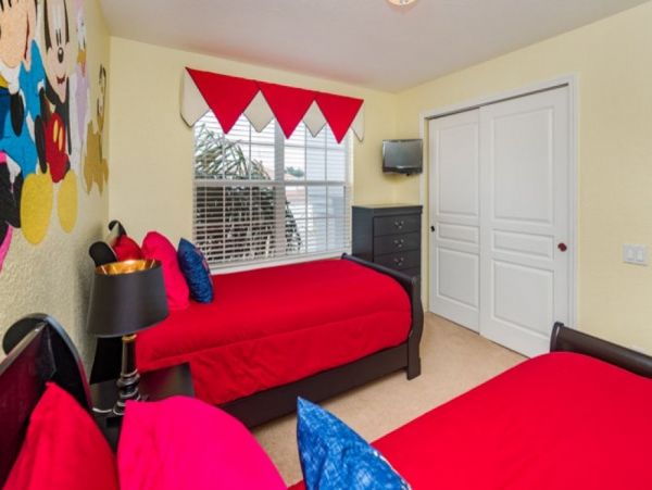 Orlando Home 953963