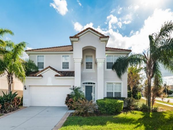Orlando Home 953963