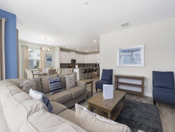 Orlando Home 953964