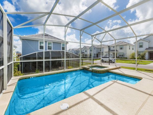 Orlando Home 953964