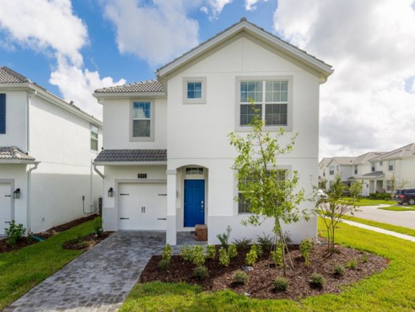 Orlando Home 953964