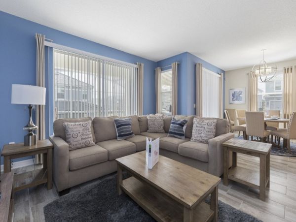 Orlando Home 953964