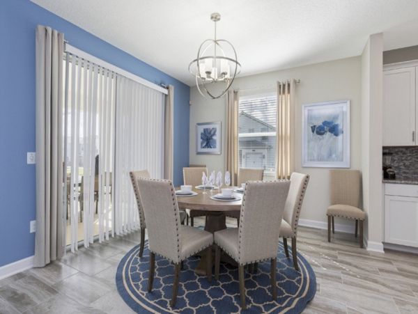 Orlando Home 953964