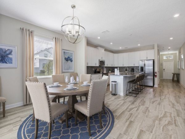 Orlando Home 953964
