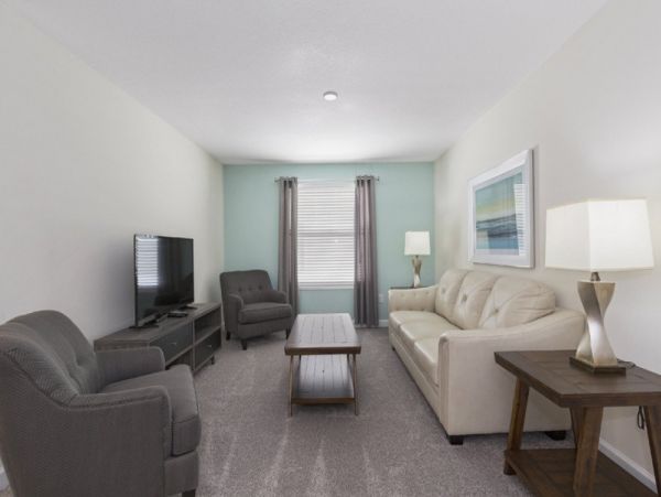 Orlando Home 953964
