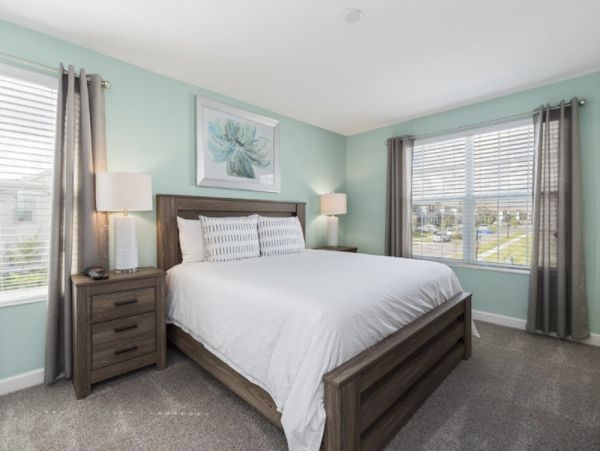 Orlando Home 953964