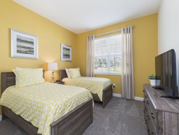 Orlando Home 953964