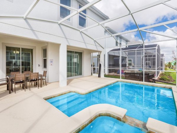 Orlando Home 953964