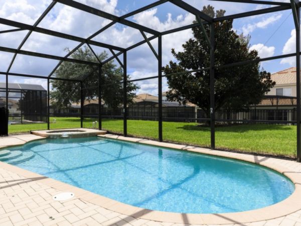 Orlando Home 953965
