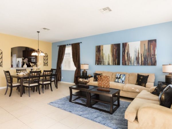 Orlando Home 953965