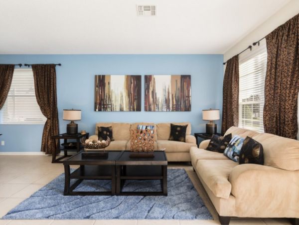 Orlando Home 953965