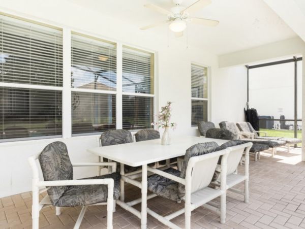 Orlando Home 953965