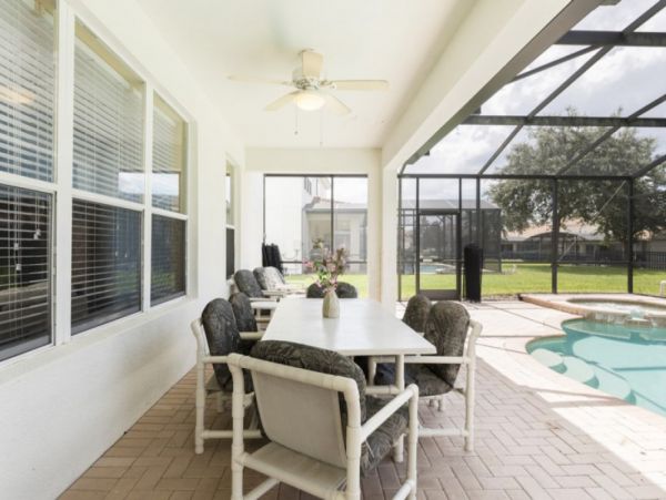 Orlando Home 953965