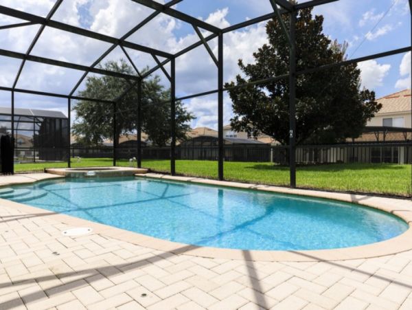 Orlando Home 953965