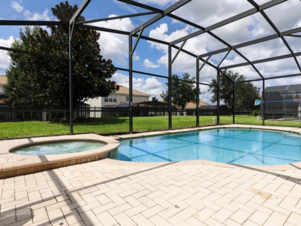 Orlando Home 953965