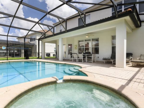 Orlando Home 953965