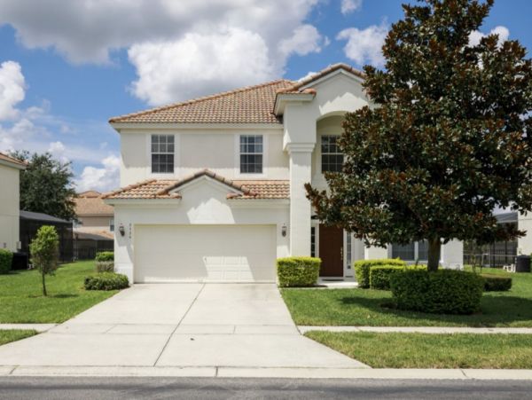 Orlando Home 953965