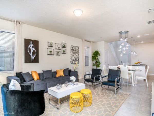 Orlando Home 953966